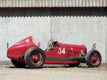 Lagonda Rapier Special 1934 года